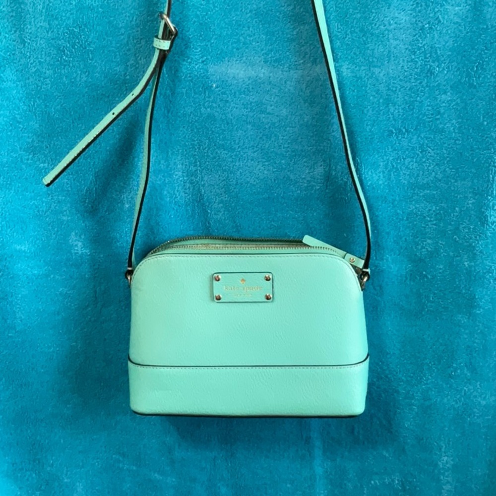 NWOT - Kate Spade Wellesley Hannah Crossbody Purse